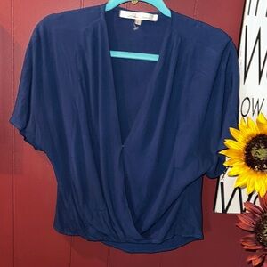 NWOT Lovers + Friends Women's Blouse*